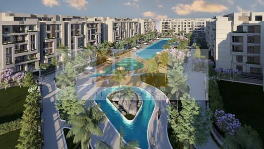 فلیٹ 3 غرف نوم للبيع في مدينة الشروق، القاهرة - WhatsApp Image 2025-11-29 at 1.54. 32 PM. jpeg