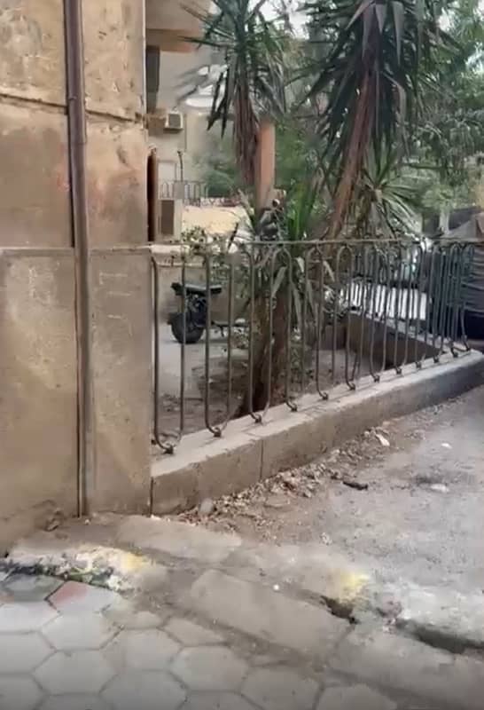 محل تجاري مرخّص للبيع – الدقي محل تجاري مرخّص للبيع – الدقي