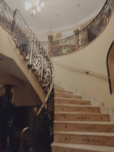 فیلا 7 غرف نوم للبيع في شيراتون، القاهرة - فيلا مستقلة للبيع فى شيراتون فیلا 7 غرف نوم للبيع في شيراتون، القاهرة - فيلا مستقلة للبيع فى شيراتون