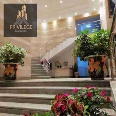 شقة 3 غرف نوم للايجار في المعادي، القاهرة - 1000237771. jpg