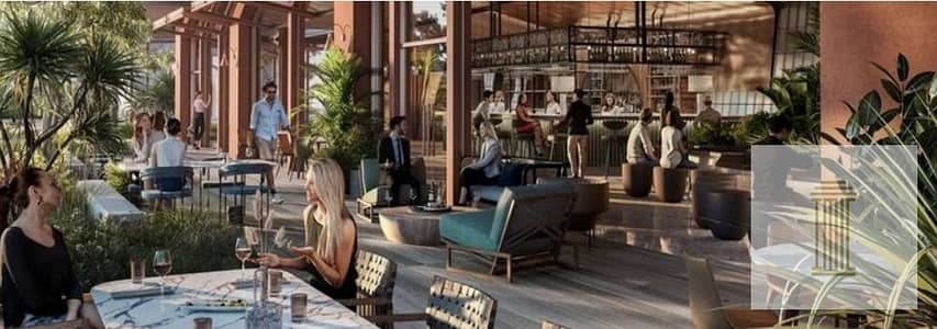 فلیٹ 2 غرفة نوم للبيع في القاهرة الجديدة، القاهرة - 2b1afe6d-0037-48da-81f6-e469e90f9563. jpg