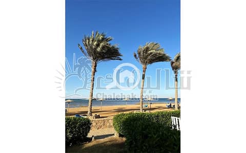 2 Bedroom Chalet for Sale in Ain Sukhna, Suez - شاليه-للبيع-بلاجيو-العين-السخنة-chalet-for-sale-belagio-resort-ain-sokhna - (1). JPG