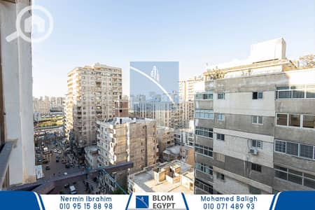 فلیٹ 2 غرفة نوم للايجار في فيكتوريا، الإسكندرية - 24. jpg