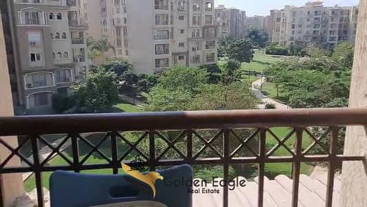 2 Bedroom Apartment for Rent in Madinaty, Cairo - 1000196719. jpg