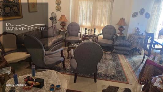 فلیٹ 3 غرف نوم للبيع في مدينتي، القاهرة - 8b5ed040-020d-4eaf-9c75-baa854d0491f. jpg