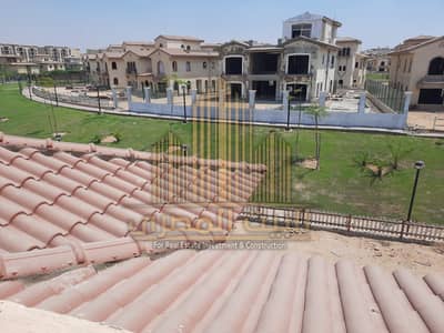 فیلا 6 غرف نوم للبيع في القاهرة الجديدة، القاهرة - U631777 (8). jpeg