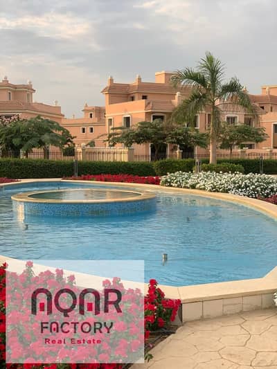 7 Bedroom Villa for Sale in Shorouk City, Cairo - WhatsApp Image 2025-11-19 at 1.54. 59 PM (1). jpeg 7 Bedroom Villa for Sale in Shorouk City, Cairo - WhatsApp Image 2025-11-19 at 1.54. 59 PM (1). jpeg