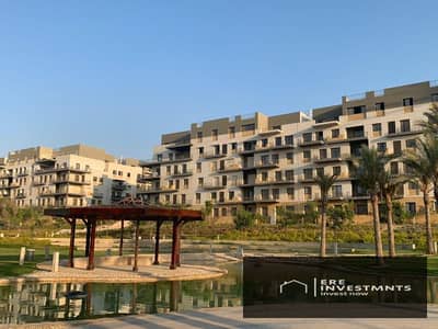 3 Bedroom Duplex for Sale in New Cairo, Cairo - eba65a74-41f7-4cbd-80e8-48173ba5cf12. jpg