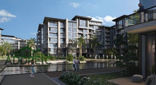 4 Bedroom Apartment for Sale in New Cairo, Cairo - WhatsApp Image 2025-11-30 at 12.51. 12. jpeg