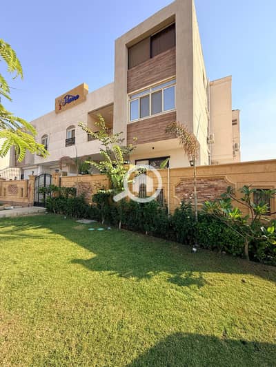 3 Bedroom Flat for Sale in Shorouk City, Cairo - WhatsApp Image 2025-11-05 at 6.42. 43 PM (4). jpeg