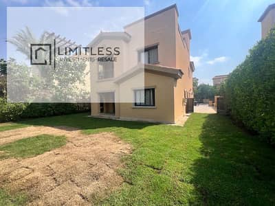 فیلا 6 غرف نوم للايجار في القاهرة الجديدة، القاهرة - WhatsApp Image 2025-11-30 at 1.55. 47 PM_800x600. jpg