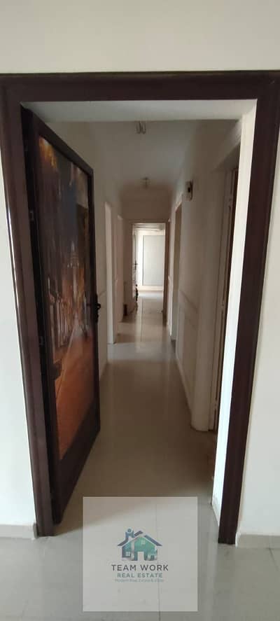 شقة 3 غرف نوم للايجار في الشيخ زايد، الجيزة - WhatsApp Image 2025-11-30 at 1.49. 12 PM (1). jpeg