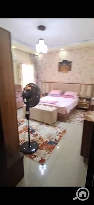 3 Bedroom Flat for Sale in Sheikh Zayed, Giza - IMG-20251130-WA0152. jpg 3 Bedroom Flat for Sale in Sheikh Zayed, Giza - IMG-20251130-WA0152. jpg