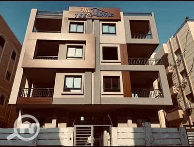 فلیٹ 3 غرف نوم للبيع في مدينة الشروق، القاهرة - WhatsApp Image 2025-08-24 at 11.44. 18 AM (1). jpeg