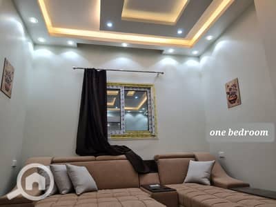 شقة 1 غرفة نوم للايجار في الغردقة، البحر الأحمر - 1. jpeg