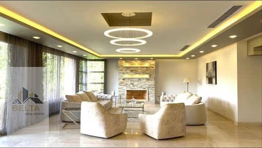 فیلا 6 غرف نوم للبيع في الشيخ زايد، الجيزة - IMG-20251001-WA0597. jpg