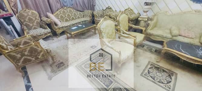 شقة 3 غرف نوم للايجار في مصر الجديدة، القاهرة - WhatsApp Image 2025-11-29 at 4.57. 12 PM. jpeg