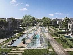 4 Bedroom Townhouse for Sale in 6th of October, Giza - images (2). jpg