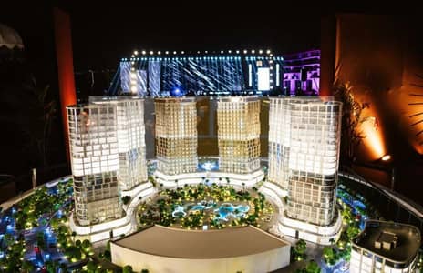 مکتب  للبيع في العاصمة الإدارية الجديدة، القاهرة - WhatsApp Image 2025-11-29 at 2.01. 09 PM. jpeg