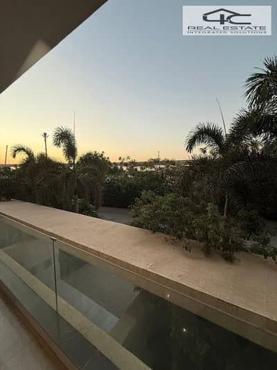 2 Bedroom Flat for Rent in New Cairo, Cairo - WhatsApp Image 2025-11-27 at 5.59. 02 PM (1). jpeg