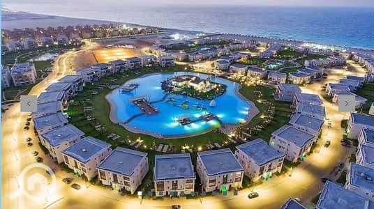 4 Bedroom Townhouse for Sale in North Coast, Matruh - WhatsApp Image 2025-11-27 at 3.32. 38 PM (1). jpeg