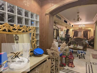 4 Bedroom Twin House for Sale in 6th of October, Giza - WhatsApp Image 2025-11-27 at 3.11. 53 PM (1). jpeg