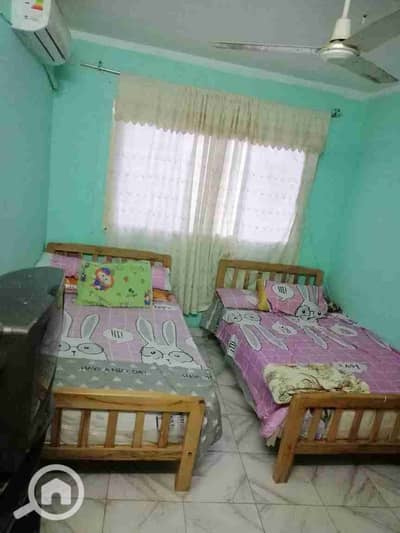 فلیٹ 2 غرفة نوم للايجار في المعادي، القاهرة - IMG-20250921-WA0110. jpg