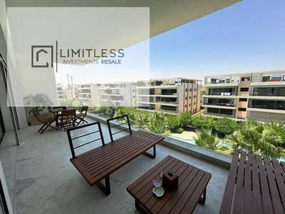 3 Bedroom Penthouse for Rent in New Cairo, Cairo - WhatsApp Image 2025-11-30 at 1.59. 50 PM_800x600. jpg