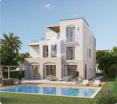 4 Bedroom Villa for Sale in New Cairo, Cairo - V43__2_. jpg