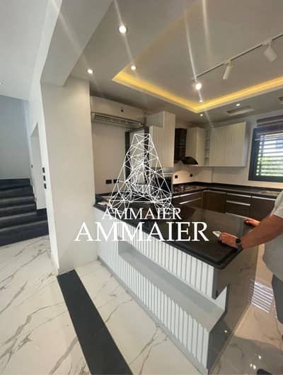 تاون هاوس 5 غرف نوم للايجار في الشيخ زايد، الجيزة - 3b1bcfaf-b0f8-45ae-b78d-fc4dc66031ae. jpg