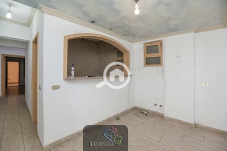 مکتب  للايجار في رشدي، الإسكندرية - 1. jpg