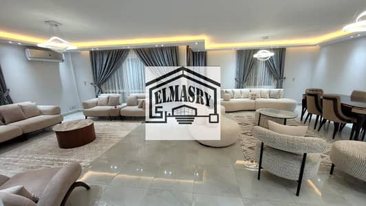 3 Bedroom Flat for Rent in New Cairo, Cairo - fa1e73dc-65be-4842-ad0d-b3cfae5c0626. jpg