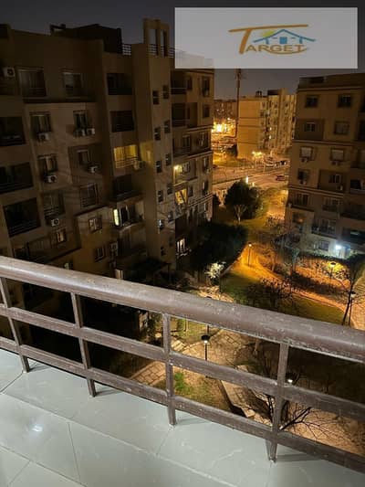 فلیٹ 3 غرف نوم للايجار في مدينتي، القاهرة - 1. jpg