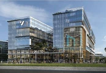 Retail for Sale in New Capital City, Cairo - IMG-20251130-WA0015. jpg