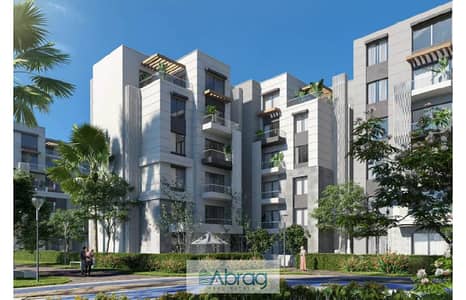 3 Bedroom Apartment for Sale in 6th of October, Giza - 7289351-35d9do. jpg