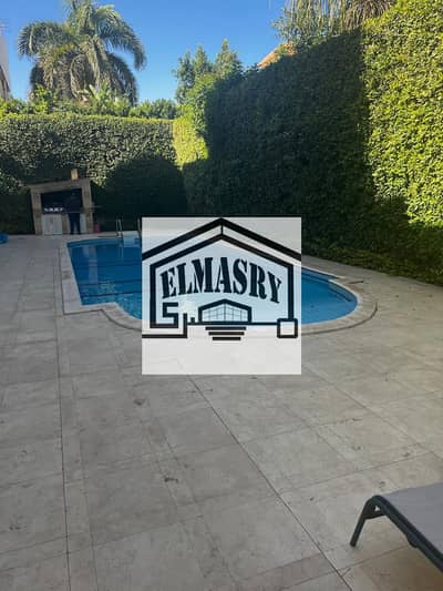 فیلا 6 غرف نوم للبيع في القاهرة الجديدة، القاهرة - d8acefd3-ea9e-45a3-b851-fa9e6dae5f6c. jpeg