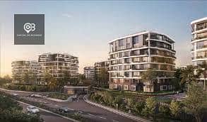 2 Bedroom Flat for Sale in New Capital City, Cairo - WhatsApp Image 2025-10-30 at 11.38. 28 AM. jpeg