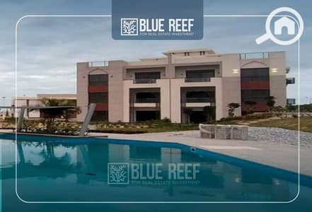 2 Bedroom Chalet for Sale in North Coast, Matruh - WhatsApp Image 2025-11-30 at 2.29. 24 PM (1). jpeg