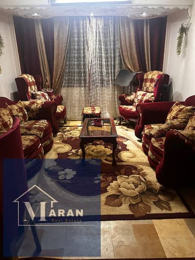 فلیٹ 2 غرفة نوم للبيع في الشيخ زايد، الجيزة - dfde3313-59dc-4c1d-93b6-982ff2391bd2. jpg