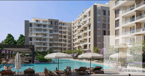 3 Bedroom Flat for Sale in New Cairo, Cairo - 02bf6102-b0f4-4f5c-9867-a21b738bc246. jpg