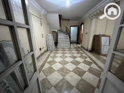 3 Bedroom Flat for Sale in Sidi Beshr, Alexandria - f0af310a-cfc5-4dd0-b8e0-3facc4f37387. jpeg
