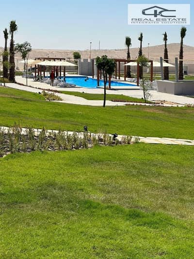 3 Bedroom Chalet for Sale in North Coast, Matruh - 599a64e0-80f2-4252-8fb8-cced409b66e8. jpg 3 Bedroom Chalet for Sale in North Coast, Matruh - 599a64e0-80f2-4252-8fb8-cced409b66e8. jpg