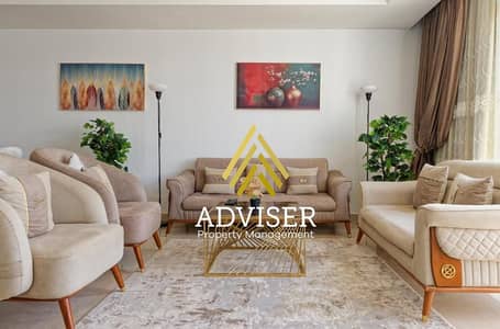 شقة فندقية 3 غرف نوم للبيع في القاهرة الجديدة، القاهرة - 774510699. jpg