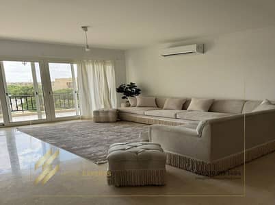 2 Bedroom Flat for Rent in New Cairo, Cairo - WhatsApp Image 2025-11-27 at 3.30. 32 PM (3). jpeg