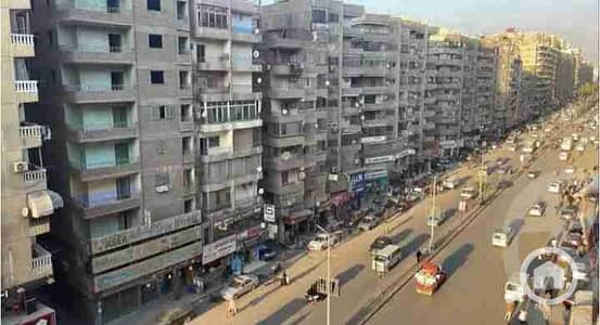 محلات تجارية  للبيع في فيصل، الجيزة - 1000328184. jpg