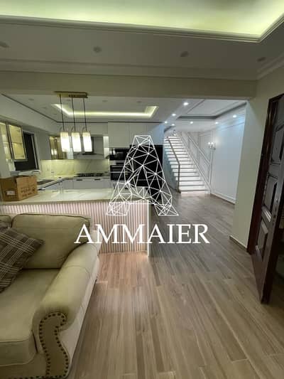 اي فيلا 2 غرفة نوم للبيع في 6 أكتوبر، الجيزة - chill 9. jpg