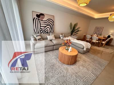 شقة 3 غرف نوم للايجار في القاهرة الجديدة، القاهرة - 1. jpg