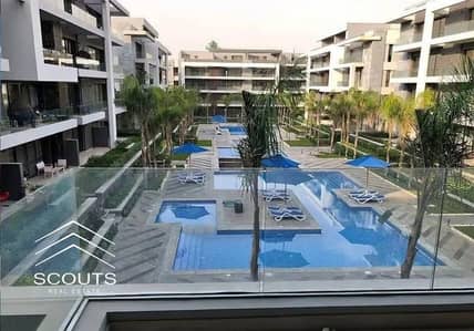 3 Bedroom Apartment for Sale in New Cairo, Cairo - 486224687_122119975958745893_1131973938133924945_n. jpg