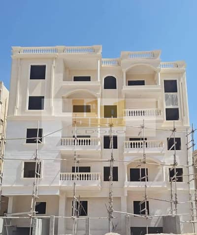 3 Bedroom Flat for Sale in New Cairo, Cairo - WhatsApp Image 2025-11-30 at 1.44. 08 PM. jpeg