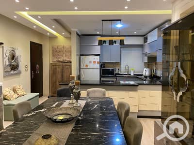 3 Bedroom Flat for Rent in Madinaty, Cairo - WhatsApp Image 2025-11-26 at 4.33. 25 PM. jpeg